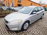Ford Mondeo Turnier Ambiente - Ford Mondeo Ambiente mit Benzin-Antrieb