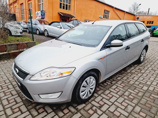 Ford Mondeo Turnier Ambiente