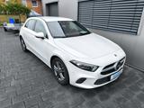 Mercedes-Benz A 180 Progressive LED Kamera Navi SHZ PDC - Mercedes-Benz A 180 Gebrauchtwagen in Mönchengladbach