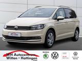 Volkswagen Touran 2.0 TDI DSG TAXI/MIETWAGEN 7-sitzer KLIMA - Volkswagen Touran Neuwagen mit Diesel-Antrieb