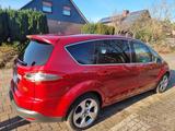 Ford S-Max 2,0 TDCi 120kW DPF Titanium S PowerShi... - Ford S-Max: Tdci Titanium