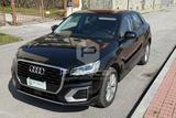 Audi AUDI Q2 1.6 TDI Design - Audi Q2 Kombi Gebrauchtwagen