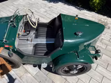 Andere Morris Eight Special Spitzheck - : Morris