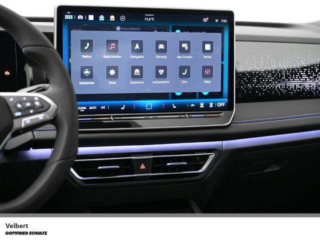 Volkswagen Tiguan - Bild 16