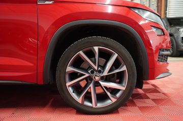 Skoda Kodiaq - 5