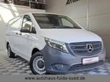 Mercedes-Benz Vito 114 CDI lang Kühlkasten°Shzg°AHK°ILS°FSE°LE - Mercedes-Benz Vito: F