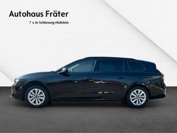 Fotografie des Opel Astra L ST Enjoy Kamera LED Sitz-/Lenkradheizung