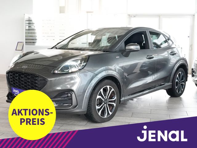 Ford Puma ST-Line X NAVI/B&O/LED/WINTER-PAKET