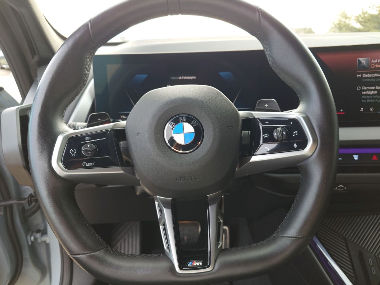 BMW X3 - Bild 25