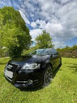 Audi A3 04/2012 - Audi A3: Sportwagen