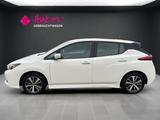 Nissan Leaf ACENTA 40 kWh (*RÜCKFAHRKAMERA*) - mit Elektro-Antrieb: Kleinwagen