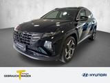 Hyundai Tucson 1.6 CRDi DCT PRIME 4WD Leder Navi TOP - Hyundai TUCSON Gebrauchtwagen in Dortmund