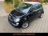 Fiat 500C Sport*Leder*NAVI*Klima*Sitzheizung*PDC - Fiat aus 2011: Cabrio