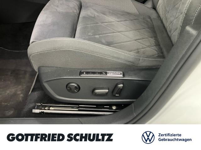 Volkswagen Golf VIII 2.0 TSI DSG LED NAV AHK ACC Style, миниатюра 12