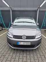 Volkswagen Verkaufen vw sharan 7 sitzer - VW Sharan Gebrauchtwagen in Bielefeld