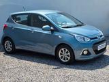 Hyundai i10 1,2 "YES" - Hyundai i10: Yes