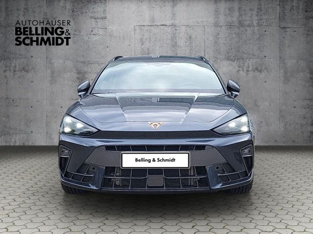 CUPRA Leon Sporttourer 2.0 TDI
