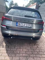 Skoda Kamiq 1.5 TSI ACT DSG Monte Carlo Monte Carlo - Skoda Kamiq von privat