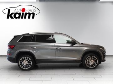 Bild 6 Skoda Kodiaq 2,0 TDI Style DSG