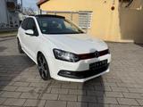 Volkswagen Polo 1.4 GTI - Volkswagen Polo: Weiß, GTI