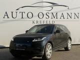 Land Rover Range Rover Velar S MEMORY*ACC*RFK*20 SW REIFEN - Land Rover Range Rover Velar in Duisburg