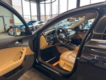 Audi A6 Lim. 2.0 TFSI *PDC*Navi*Klima*