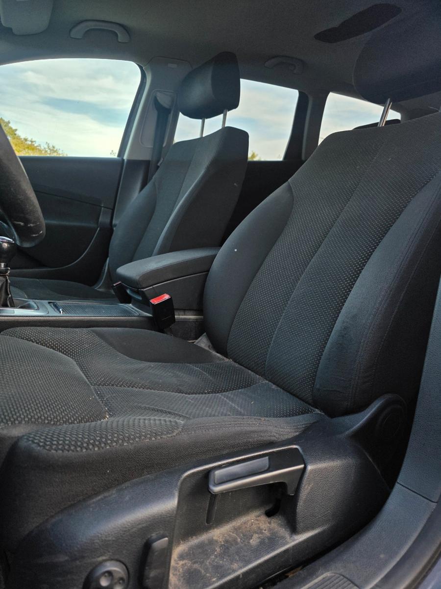Volkswagen Passat 2005 — photo 14