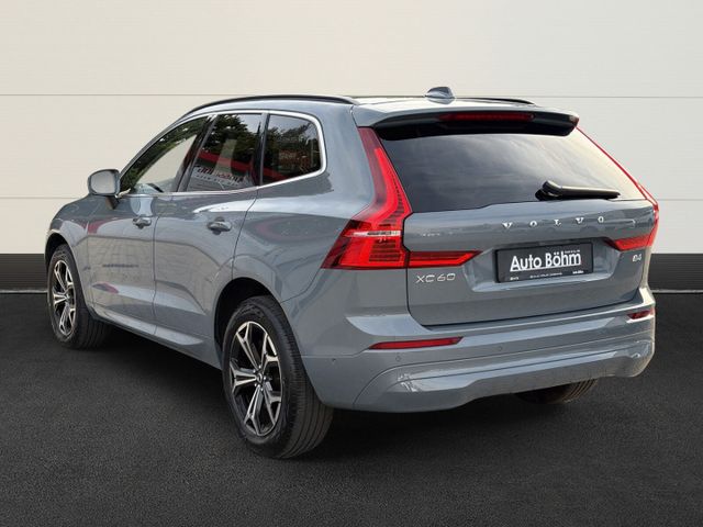 Volvo XC60 Momentum Pro 2WD