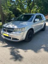Dodge Journey 2.4 SE SE - Dodge Journey 7-Sitzer