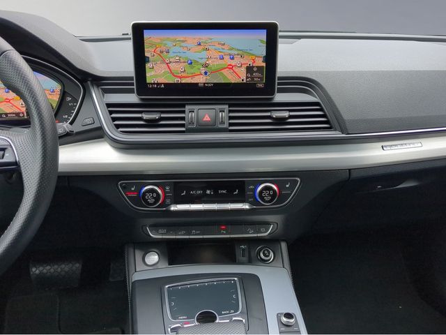 Q5 55 2.0 TFSI e quattro sport S-tronic HUD B&O