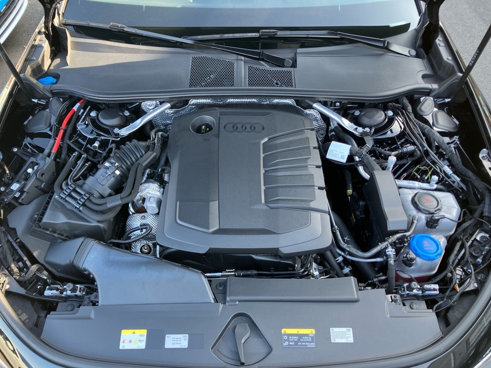Audi A5 - Bild 9