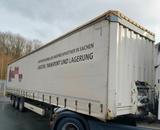 Krone SD Tautliner - Edscha - BPW - Krone Tautliner