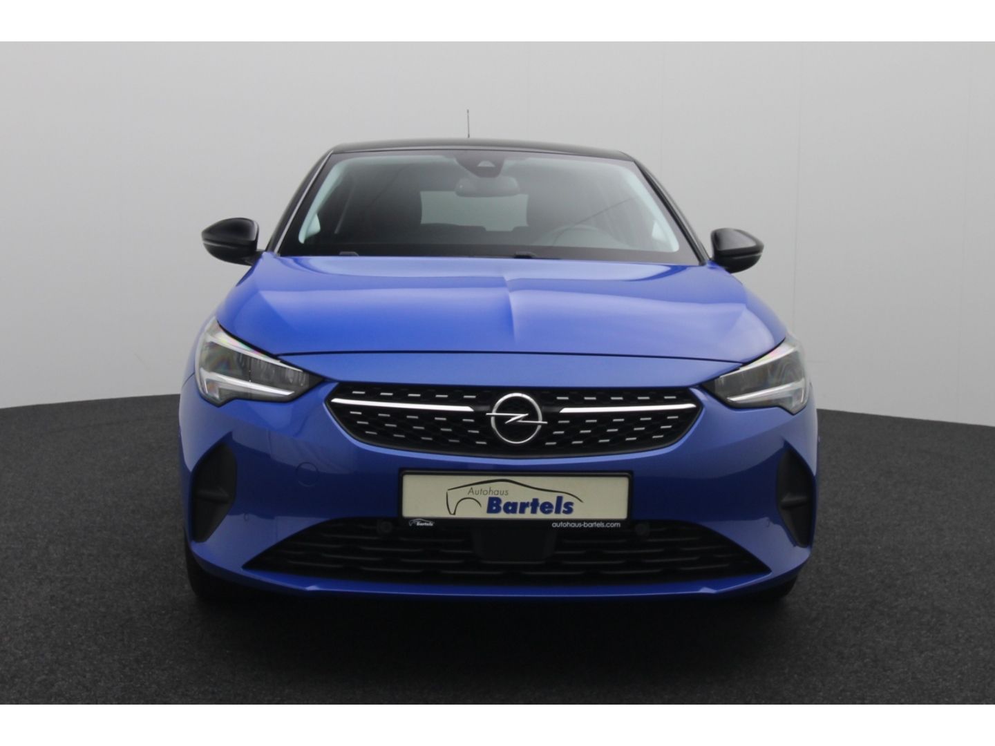 Fahrzeugabbildung Opel Corsa-e F Elegance Navi Totwinkelass. Kamera SHZ