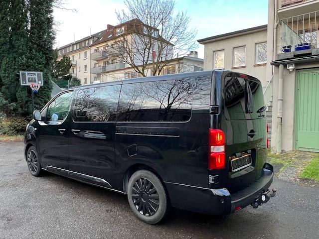 Citroën Jumpy