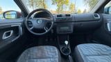SKODA Fabia Combi Ambiente/Klima/AHK - Thumbnail 16