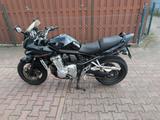 Suzuki Bandit GSF 1250 SA - SUZUKI 2007 BANDIT 1250