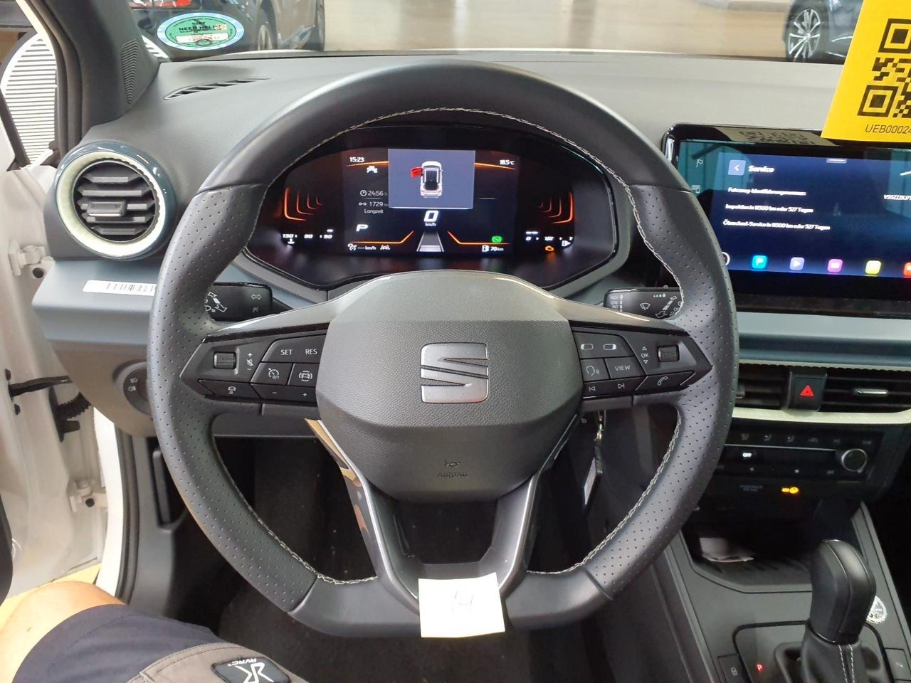 Seat Arona - Bild 4