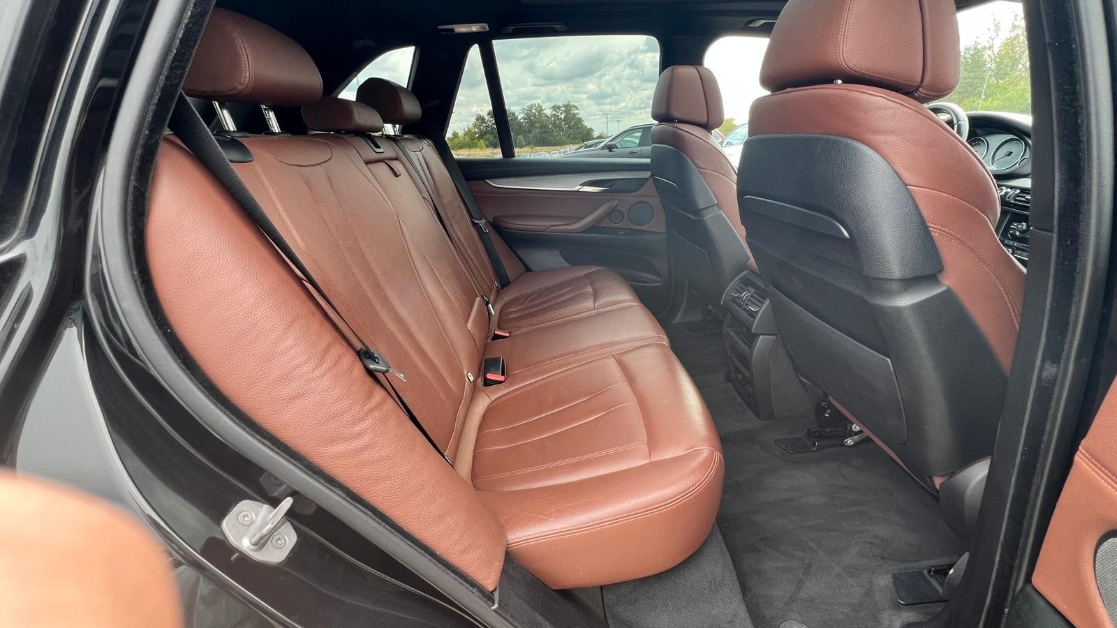 Fahrzeugabbildung BMW X5 M50d*RFK*XENON*PANO*H&K*NAVI*