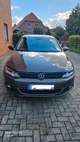 Volkswagen VW Jetta Life - VW Jetta von privat