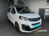 Crosscamp Lite 2.0 D AHK Standh 5/7-Sitzer - Sitzer 7 Wohnwagen gebraucht