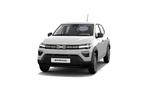Dacia Spring Essential Electric 45 - Dacia Spring
