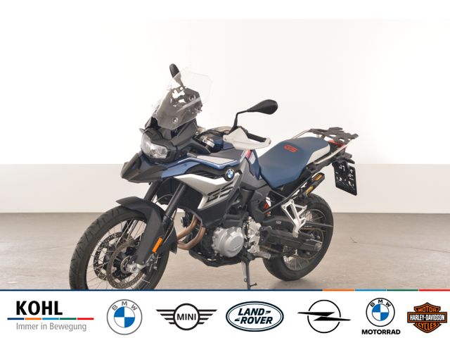 BMW F 850 GS 3 Pakete + Keyless Ride,