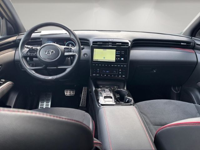 Hyundai Tucson – Bild 12