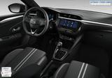 Opel Corsa GS 180°KAM+SHZ+LKZ+EPH 74 kW (101 PS), ... - Opel Corsa Neuwagen: Schwarz