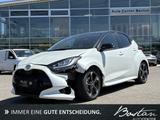 Toyota Yaris Lounge HEAD-UP/KAMERA/NAVI/AHK/SHZ/1.HAND - Toyota Yaris Jahreswagen