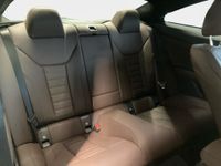 BMW M440 - Vorschau Bild 16