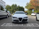 Alfa Romeo Giulia Super - Alfa Romeo Gebrauchtwagen in Mannheim