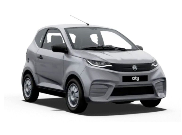 Aixam e-City Pack mehere sofort verfügbar! imagem 2