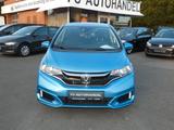 Honda Jazz Trend Kamera Tüv Inspektion Neu - Honda Gebrauchtwagen in Hamm
