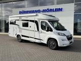 Hobby OnTour Van Edition 65 * Solar * AHK * TV * Navi  - Hobby Dortmund